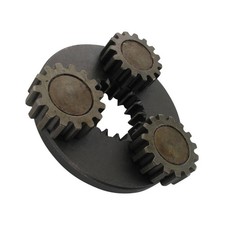 Ritzel Rückwärtsganggetriebe