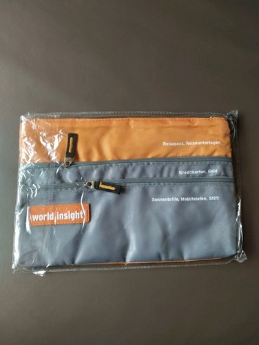 Neu travel wallet - neu!,