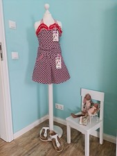 Mim Pi Hollandmode Rock Top