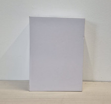 Lavalampe schwarz Klar rot 40