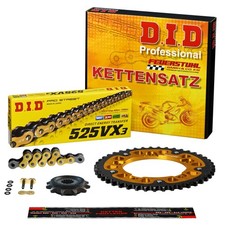 Kettensatz Honda CBR 600 RR