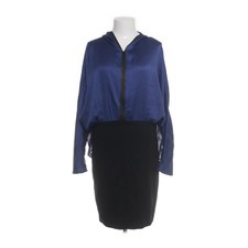 Cop Copine, Kapuzenkleid