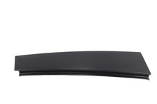 Blende Türfensterrahmen außen hinten links 1K5839901D VW Golf 5-6 Variant Abdeck