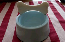 Hundenapf Lisbeth Dahl, himmelblau 