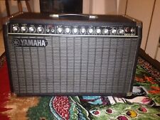 Yamaha G100-210 2 Kanal Gitarren Verstärker/HALL guterZst