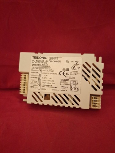 Tridonic 89899943 - tridonic,