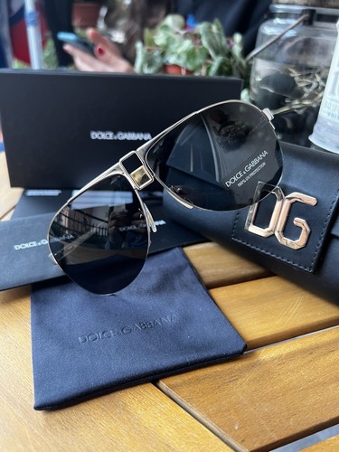 Dolce gabbana sonnenbrille - dolce&gabbana,