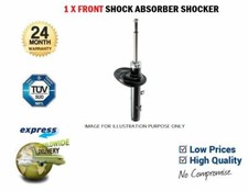 1x FRONT AXLE Shock Absorber