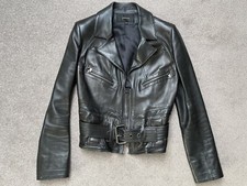 Jitrois Lederjacke Damen