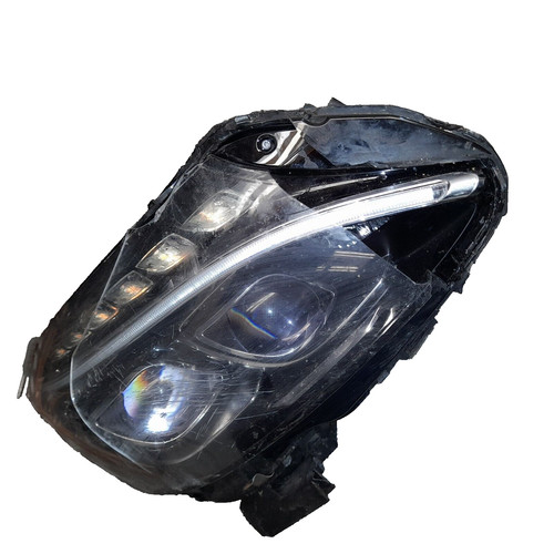 Mercedes benz klasse w205 - c-klasse,