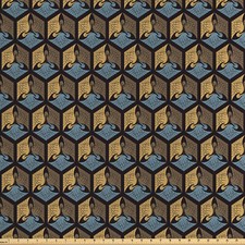 japanisch Satin Stoff als