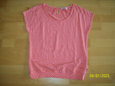 NEU Vaude schönes Outdoor Sport Fahr Rad T -  Shirt Gr.  38  / M /  S / 36  NEU