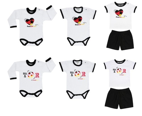 Jacky baby body oder - jacky,