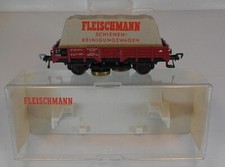 Fleischmann Spur H0 1/87 Nr