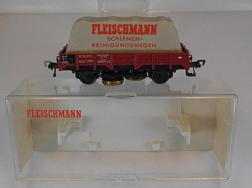 Fleischmann spur 87 nr - fleischmann,