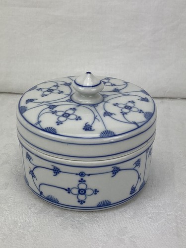 Runde dose porzellan - runde,
