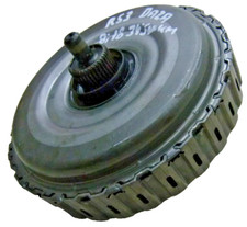 VW Audi Skoda 2,5 TFSI RS3 7 Gang DSG Allrad Getriebe Kupplung Ungeöffnet Bj.18