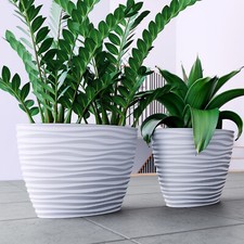 Blumenkübel Pflanzkübel