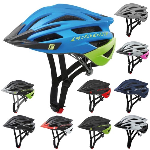 Cratoni fahrradhelm herren - fahrradhelm,