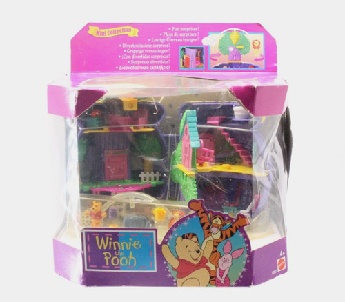 Disney winnie puuh honigtopf - winnie,