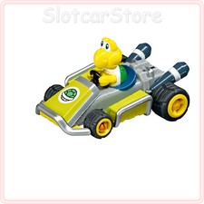 Carrera GO 61269 Mario Kart 7 "Koopa Troopa" 1:43 Slotcar Auto