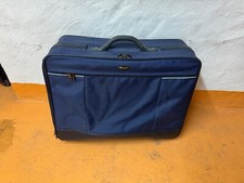 Delsey Koffer leicht 4-Rollen