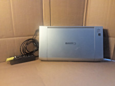 Canon Pixma IP90V tragbarer Tintenstrahldrucker mit Strom, BRAUCHT NEUE TINTE