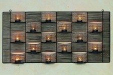 Windlicht Wandobjekt Länge