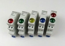 Phasenkontrolle 230V