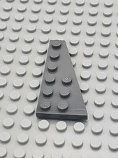 LEGO®  4x Platte Flügel