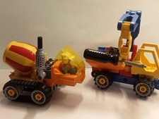 LEGO DUPLO TOOLO 