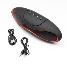 Bluetooth Lautsprecher BIG