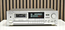 ONKYO TA-2550 INTEGRA Spitzenklasse Tapedeck  Top Zustand Technisch einwandfrei