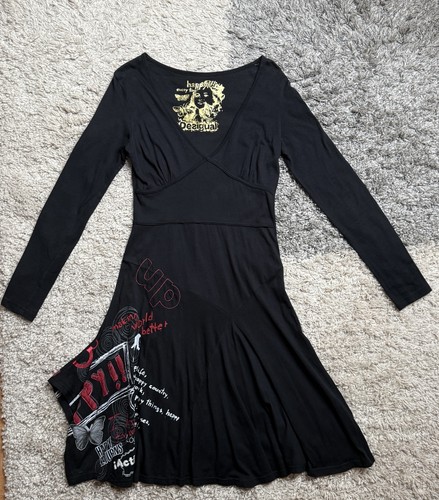 Desigual kleid swing - desigual,