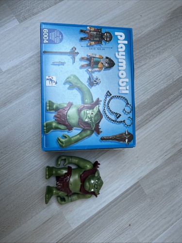 Playmobil 6004 zwergenkämpfer - playmobil,