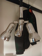 Sehr schöne 70er Jahre Chrom