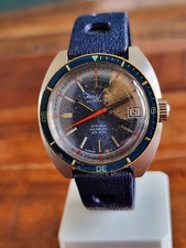 Jungfrau Diver Vintage ETA