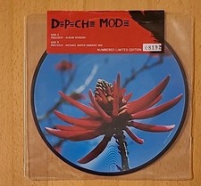 Depeche Mode Precious 7" Vinyl