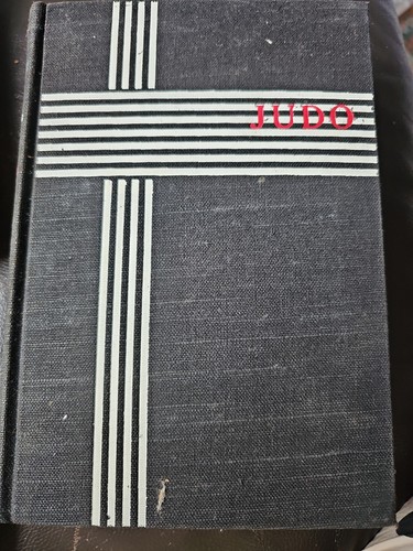 Complete guide judo its - a,