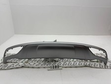 Diffusor SPOILER Stoßstange