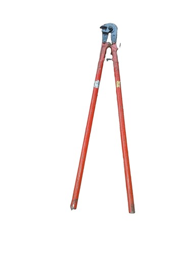 Vbw bolzenschneider mit - vbw,