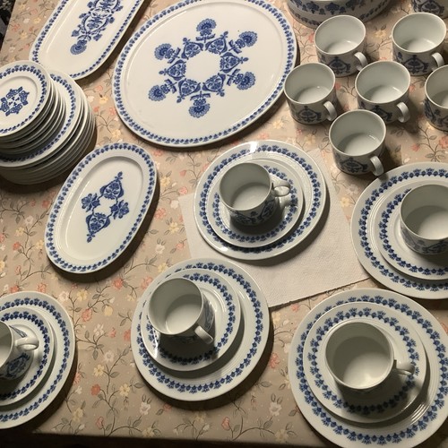 Friesland melitta porzellan - /,