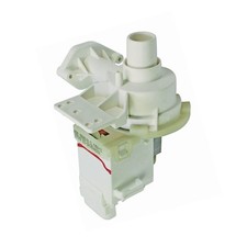 Laugenpumpe Geschirrspüler Magnettechnikpumpe wie Siemens 00140176 ig iga ug fd