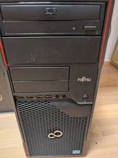 Fujitsu ESPRIMO P910 / GTX