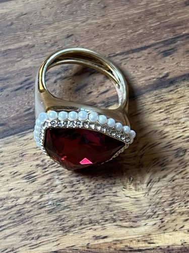 Swarovski damen ring größe - damen,