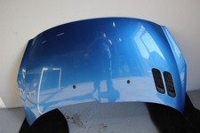 Motorhaube KGS - LACK BLAU