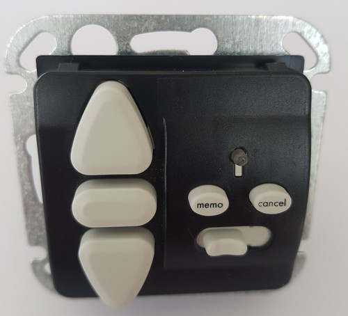 Original somfy memoris uno - somfy,