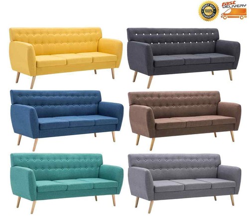 Sitzer sofa polstersofa - 3-sitzer-sofa,