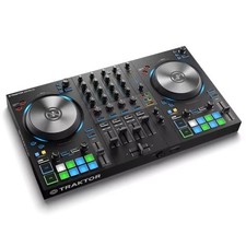 Native Instruments Traktor