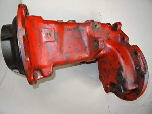 Achsträger 251 21 - 01,